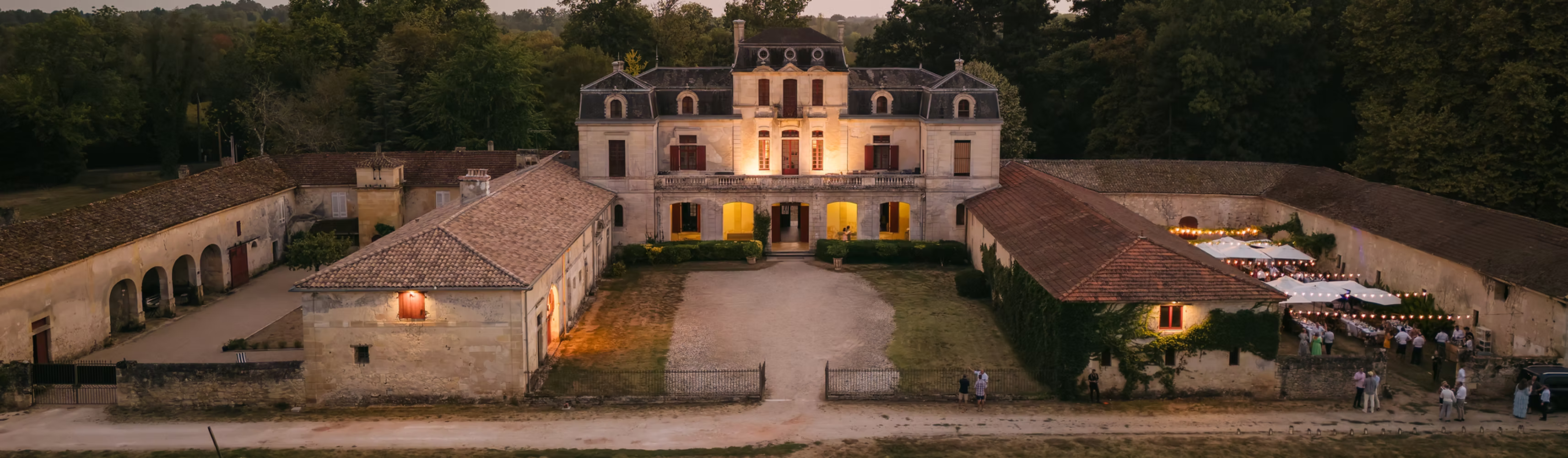 Ch&acirc;teau Turpaut
